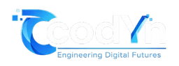 Codyn Logo