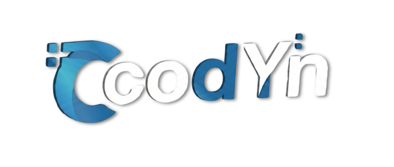 Codyn Logo